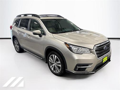 2020 Subaru Ascent Limited 8-Passenger
