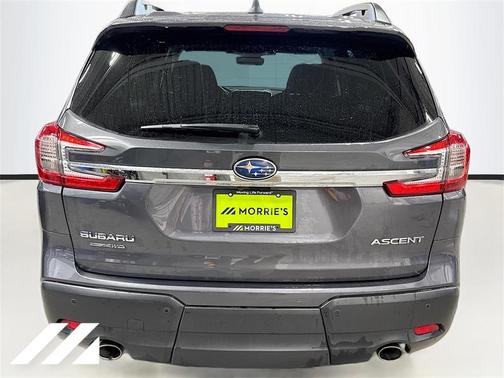 2023 Subaru Ascent Premium 7-Passenger