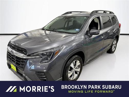 2023 Subaru Ascent Premium 7-Passenger