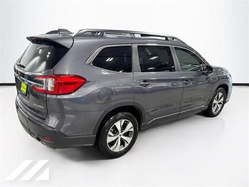 2023 Subaru Ascent Premium 7-Passenger