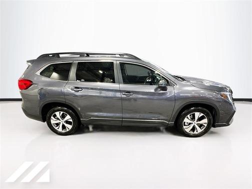 2023 Subaru Ascent Premium 7-Passenger