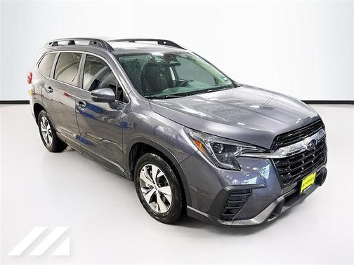 2023 Subaru Ascent Premium 7-Passenger