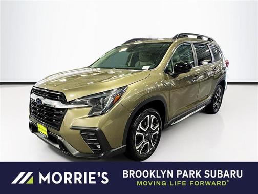 2025 Subaru Ascent Limited
