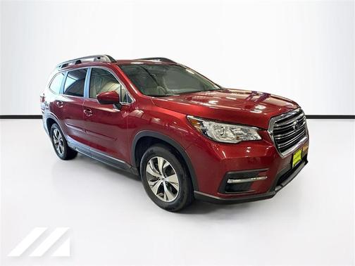 2019 Subaru Ascent Premium 7-Passenger