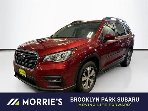 2019 Subaru Ascent Premium 7-Passenger