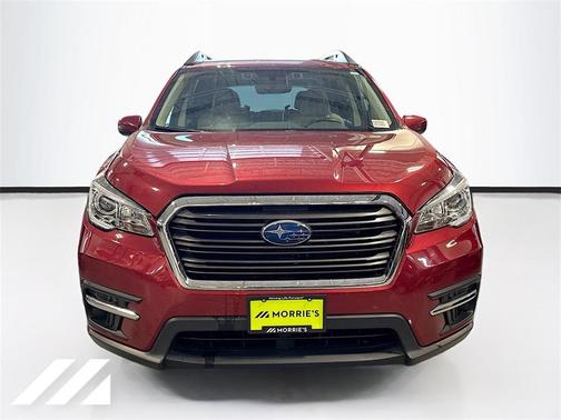 2019 Subaru Ascent Premium 7-Passenger