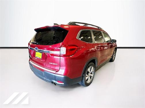 2019 Subaru Ascent Premium 7-Passenger