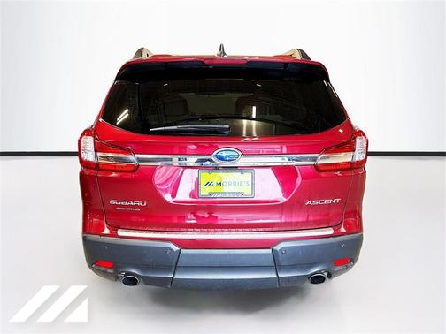 2019 Subaru Ascent Premium 7-Passenger