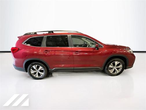 2019 Subaru Ascent Premium 7-Passenger