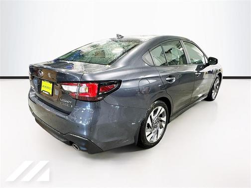2025 Subaru Legacy Touring XT
