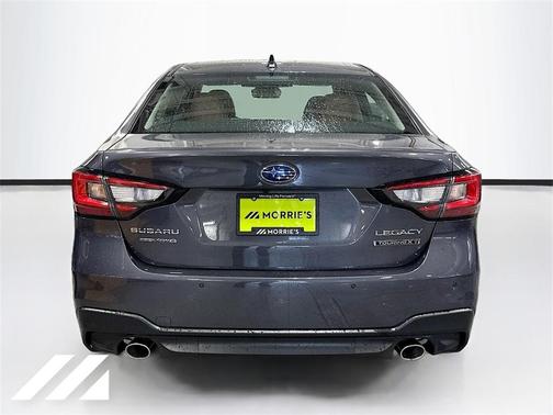 2025 Subaru Legacy Touring XT
