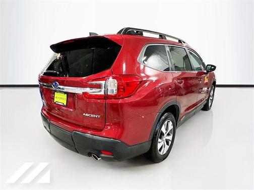 2024 Subaru Ascent Premium