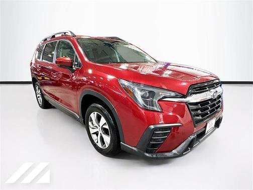 2024 Subaru Ascent Premium