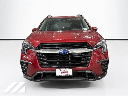 2024 Subaru Ascent Premium