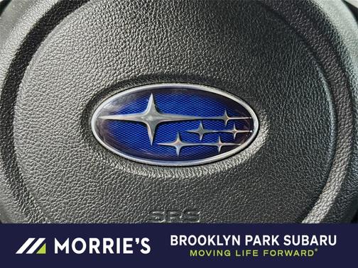 2024 Subaru Ascent Premium