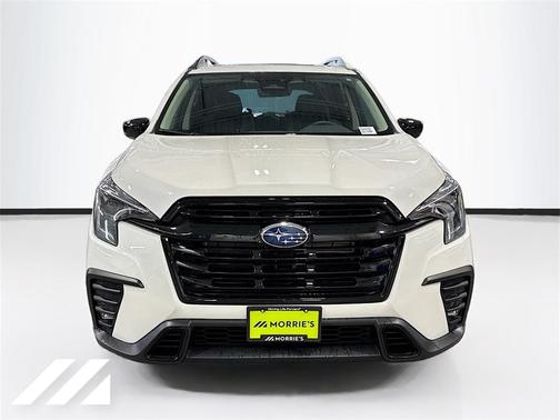 2025 Subaru Ascent Onyx Edition