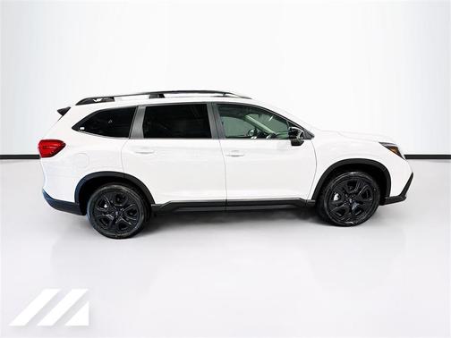2025 Subaru Ascent Onyx Edition