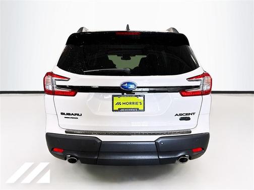 2026 Subaru Ascent Onyx Edition Touring