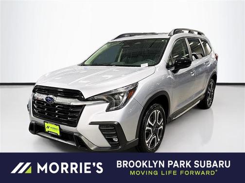 2025 Subaru Ascent Limited
