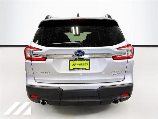 2025 Subaru Ascent Limited