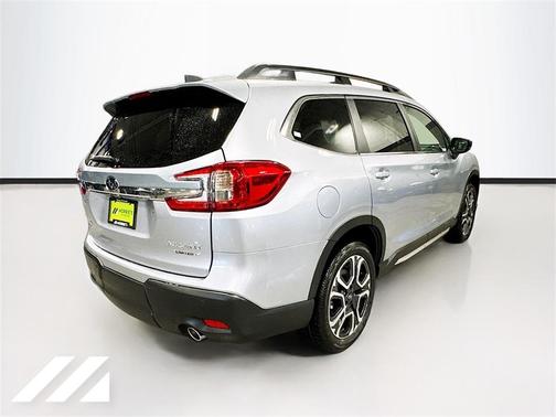 2025 Subaru Ascent Limited
