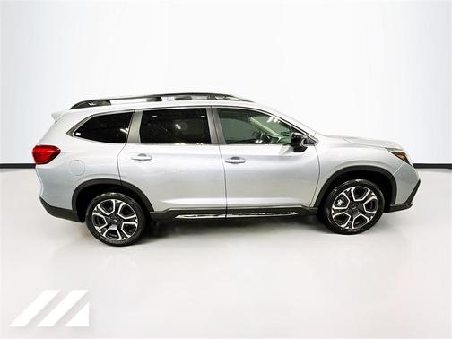 2025 Subaru Ascent Limited