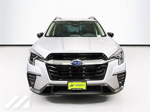 2025 Subaru Ascent Limited