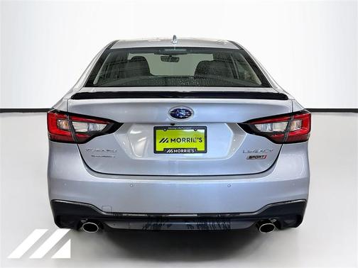 2025 Subaru Legacy Sport