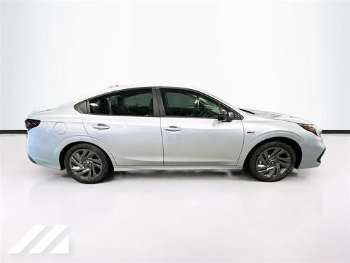 2025 Subaru Legacy Sport