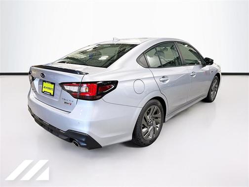 2025 Subaru Legacy Sport