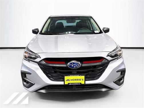 2025 Subaru Legacy Sport
