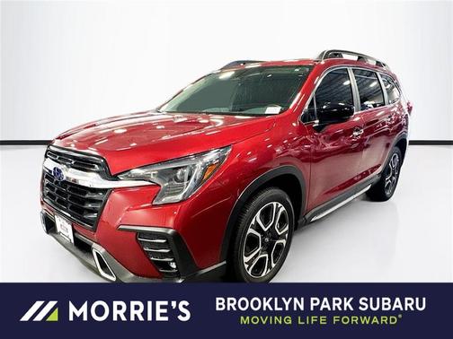 2024 Subaru Ascent Touring