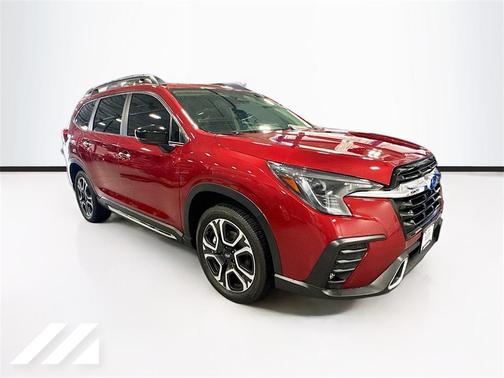 2024 Subaru Ascent Touring
