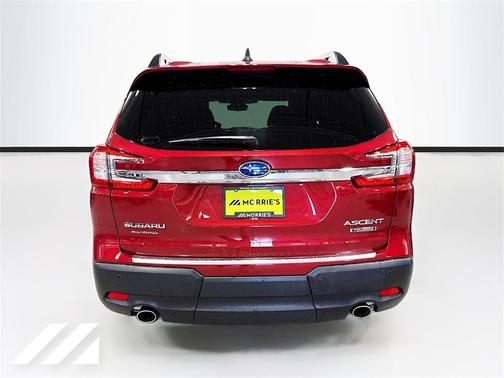 2024 Subaru Ascent Touring