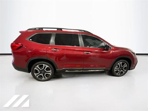 2024 Subaru Ascent Touring