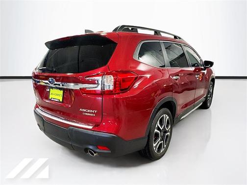 2024 Subaru Ascent Touring