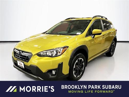 2023 Subaru Crosstrek Premium