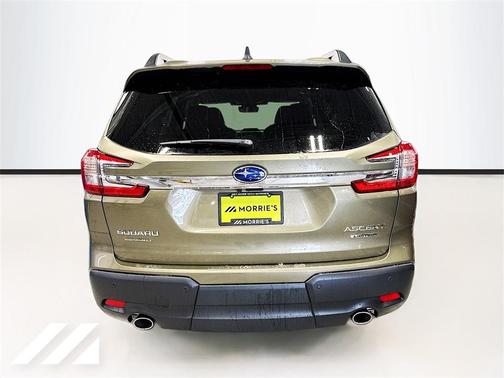 2026 Subaru Ascent Limited