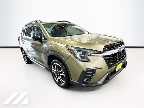 2026 Subaru Ascent Limited