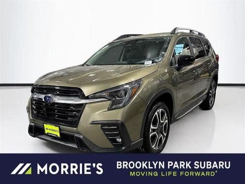 2026 Subaru Ascent Limited