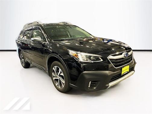 2021 Subaru Outback Touring
