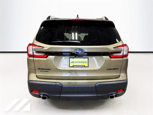 2026 Subaru Ascent Premium
