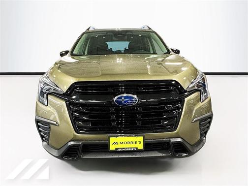 2026 Subaru Ascent Premium