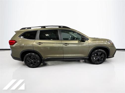 2026 Subaru Ascent Premium