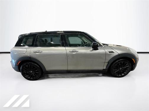 2016 MINI Clubman Cooper