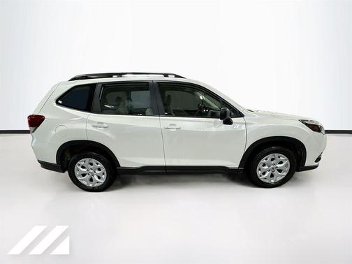 2023 Subaru Forester Base (CVT)