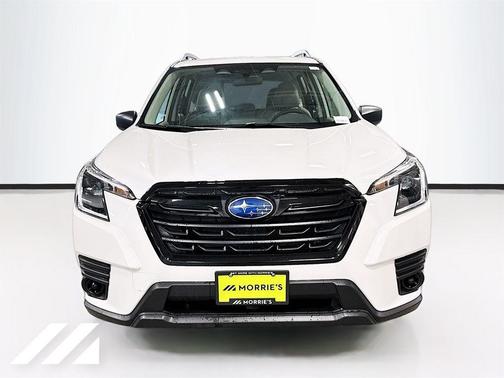 2023 Subaru Forester Base (CVT)