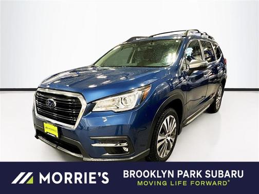 2022 Subaru Ascent Touring 7-Passenger