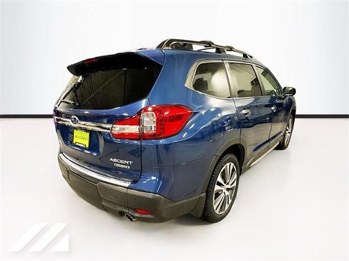 2022 Subaru Ascent Touring 7-Passenger