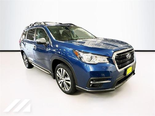 2022 Subaru Ascent Touring 7-Passenger
